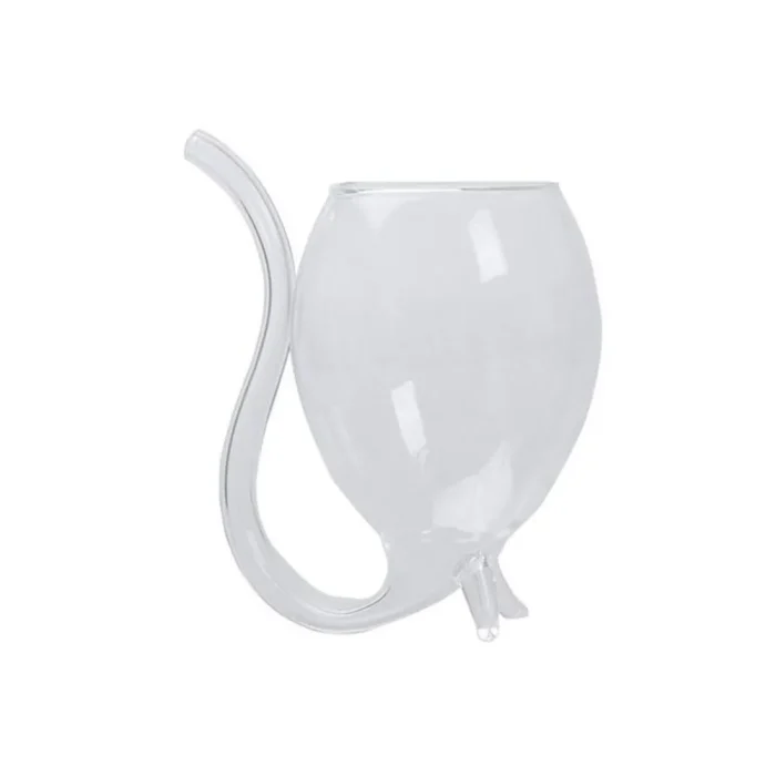 90324908-1 Copa Creativ Coctel 12X5.5 Cm 300 Ml # Hg-5512 - Imagen 1