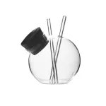Copa Creativ Coctel Redondo 12 X 4 Cm 280 Ml