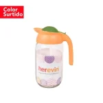 Jarra Juguera Toledo 1.5 Lt (Color Surtido) - Herevin - Imagen 2