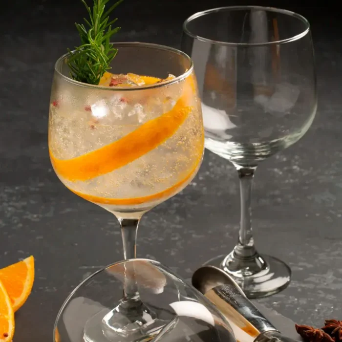 Set Live Copa Can Lisa Ginebra x4 pzas - Imagen 3