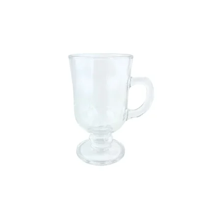 Set X 6 Copas Irish Coffee 130 Ml/ 4.3 Oz