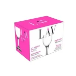 Set X 6 Copas Misket Licor 55 Cc - Imagen 2