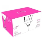 Set X 6 Copas Misket Margarita 295 Cc - Imagen 2