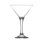 Set X 6 Copas Misket Martini 175 Cc
