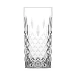 Set X 6 Vaso Odin Bebidas 356 Cc