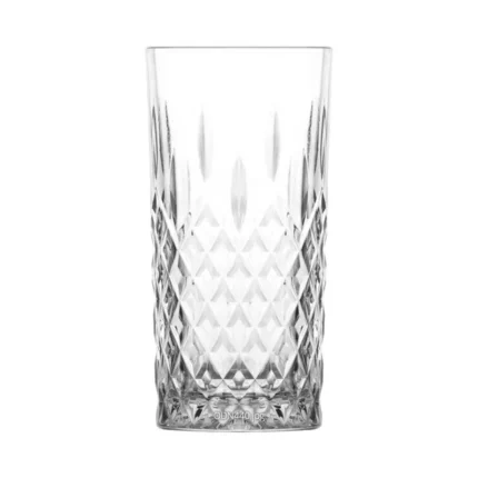 Set X 6 Vaso Odin Bebidas 356 Cc
