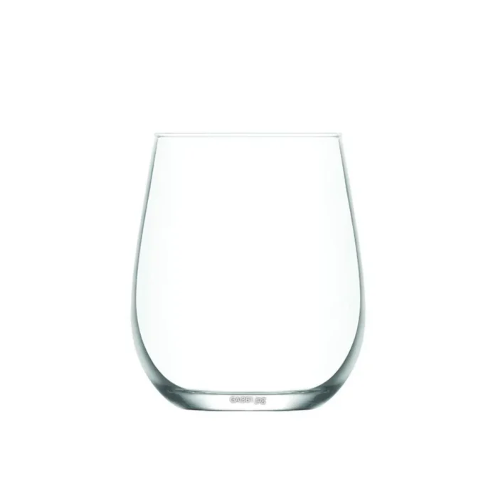 90390551-1 Set X 6 Vaso Gaia Bebidas 360 Cc - Imagen 1