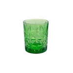 Set x6 Vasos Labrado Verde 315 ml