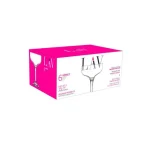 Set X 6 Copas Misket Champagne 235Cc - Imagen 2