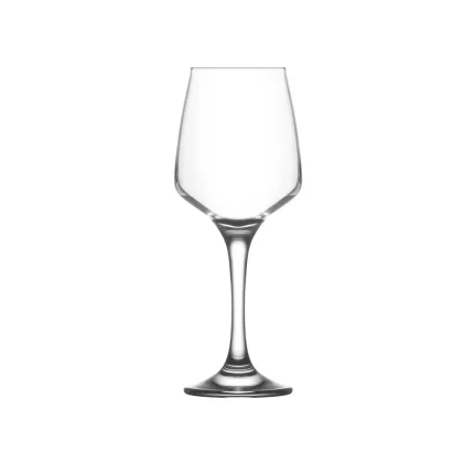 Set X 6 Copas Vino 330Cc