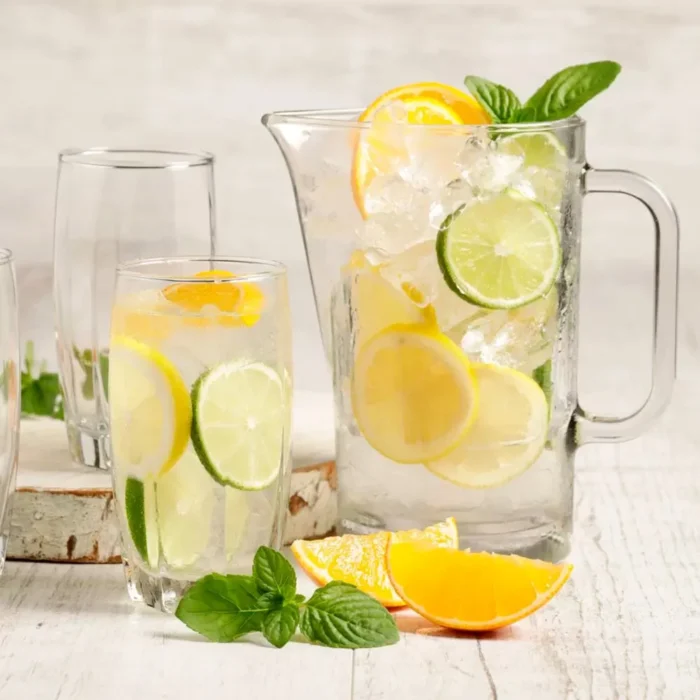 Set de Vasos Elmesa - Imagen 4