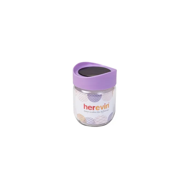 90407218-1 Frasco 425Cc Apilable T/Color (Color Surtido) - Imagen 1