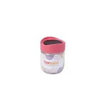 Frasco 425Cc Apilable T/Color (Color Surtido) - Imagen 2