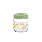 Frasco 425 cc Dec Botanico - Herevin