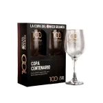 Jgo Copasx2 Universitario 100 Años 480 ml - Lav