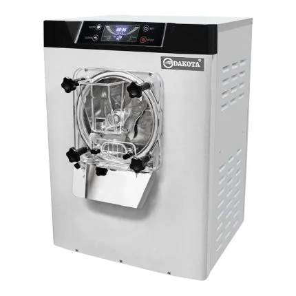 Máquina de Helados Artesanal DK-M2
