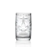 Set de Vasos X04 pzas Tiki Sardinia HB 46Cl