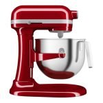 Kitchenaid - Batidora Tazón Elevable 6.6L Empire Red