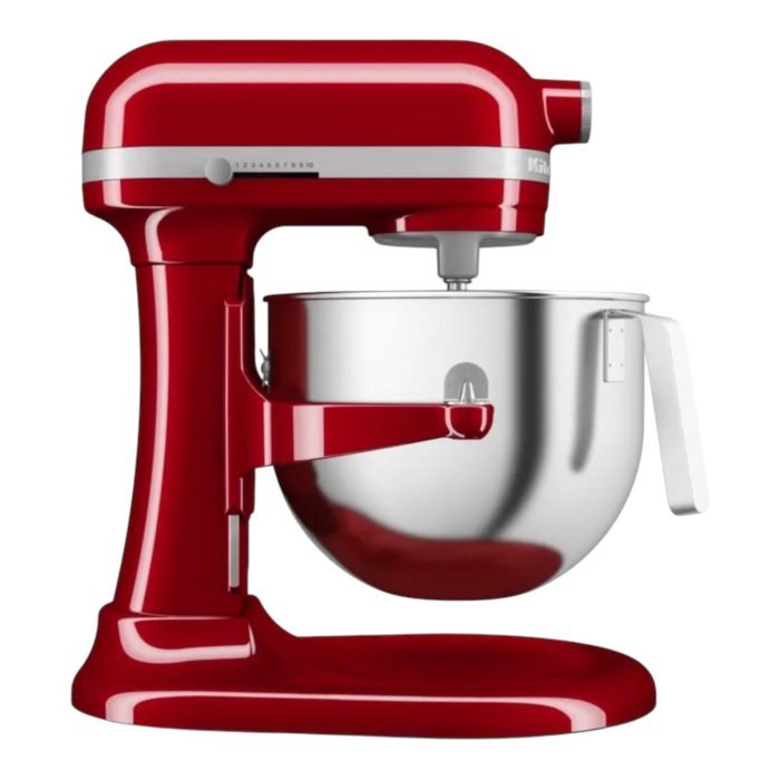 b7ef6638-f587-4cab-887c-03e431620f7e Kitchenaid - Batidora Tazón Elevable 6.6L Empire Red - Imagen 1