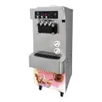 Máquina de Helados Soft DK-340