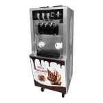 Máquina de Helados Soft DK-360