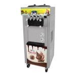 Máquina de Helado Soft DK-330