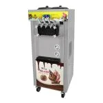 Máquina de Helado Soft DK-330