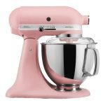 Kitchenaid - Batidora Artisan Plus 4.8Lts. Dried Rose