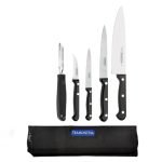 Set de Cuchillo Ultracorte x6 piezas - Tramontina