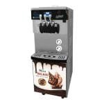 Máquina de Helados Soft DK-355 40Lts.