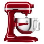 Kitchenaid - Batidora Tazón Elevable 5.6Lts. Empire Red