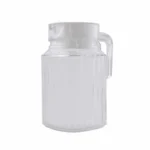 Jarra C/Tapa 0,5Lt Quadro