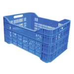 Caja Cosechera Blindada