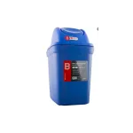 Basa - Papelera Bodeguita Vaivén 25LT