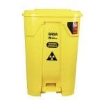 Basa - Tacho Automático Hunter Pro SF 30LT C/Logo Sanitario