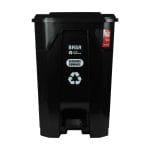 Tacho Automático Hunter PRO SF 80LT C/Logo Sanitario Basa