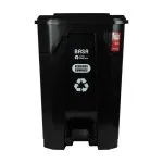 Tacho Automático Hunter PRO SF 80LT C/Logo Sanitario Basa