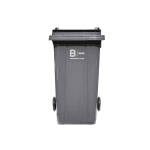 Basa - Tacho Gorila C/Ruedas 120LT.