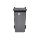 Basa - Tacho Gorila C/Ruedas 120LT.