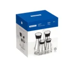 Alcuza X4 C/Base - Imagen 2