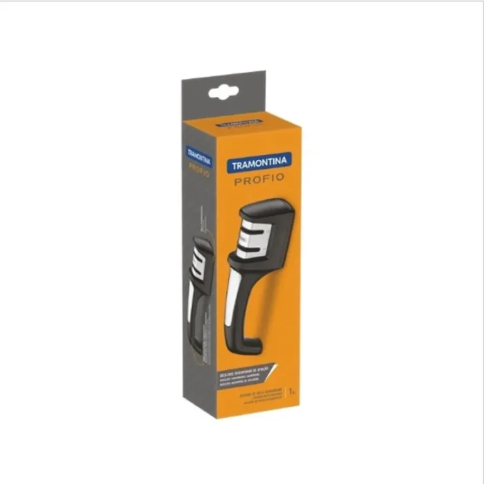 Afilador De Cuchillo Diamantado - Imagen 2