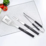 Jgo De Utensilios X 03 Bbq