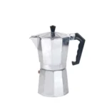 Cafetera Italiana Alum. P-6 Tzs