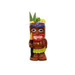 Vaso Tiki Sku-43