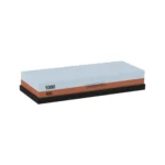 Piedra P/Afilar Doble Faz