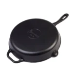 Sarten H.Fundido 30 Cm (12") Esmaltado - Imagen 2