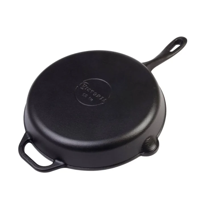 Sarten H.Fundido 30 Cm (12") Esmaltado - Imagen 2