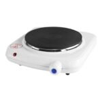 Cocina eléctrica 1 hornilla (FZ-201D1B)