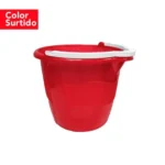 Balde 13 Lts c/Manilla (Color Surtido) - Imagen 2