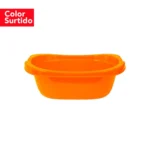 Batea Teresita Chica Baja 10.5Lt. (Color Surtido)